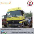 Used Germany Mercedes Actros/Truck 3340